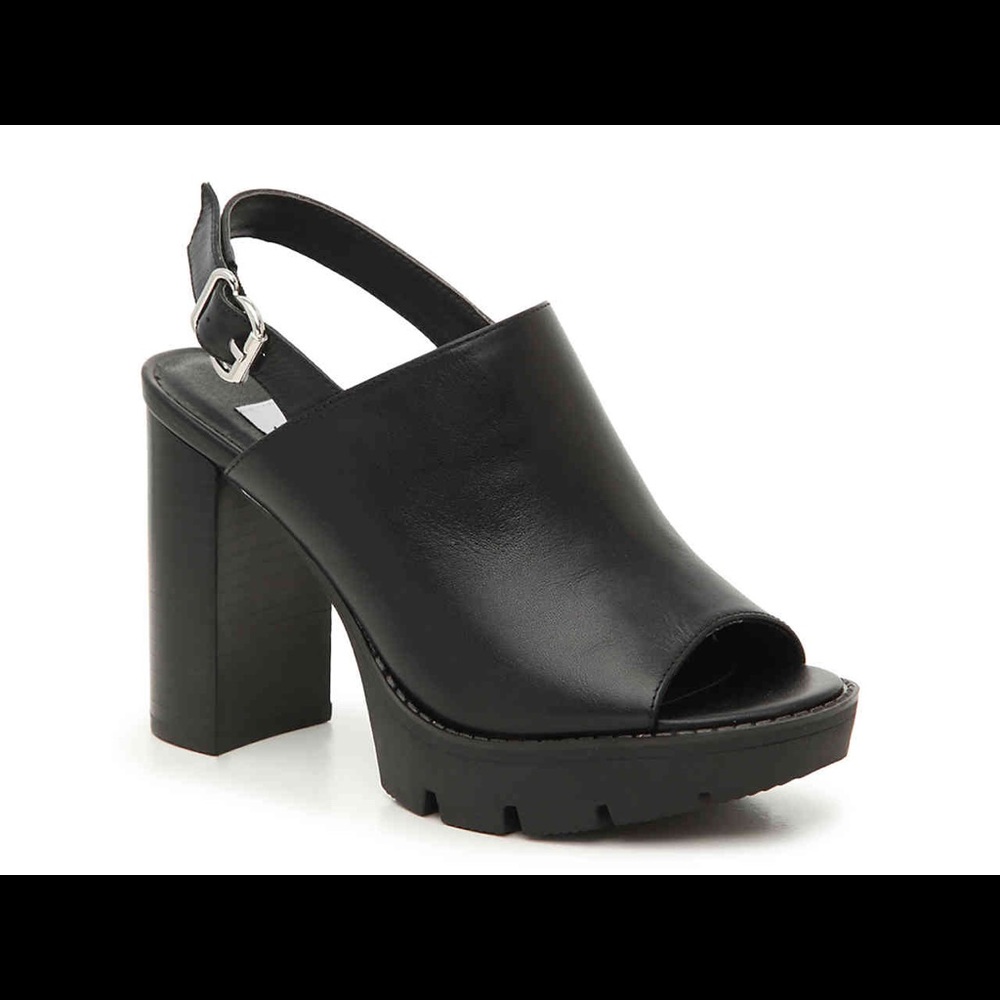 Steve Madden Minal Platform Sandal
